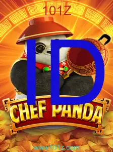 ChefPanda