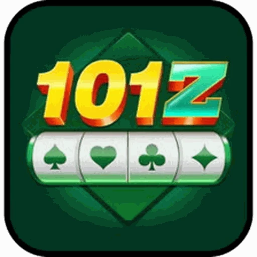 101Z Logo
